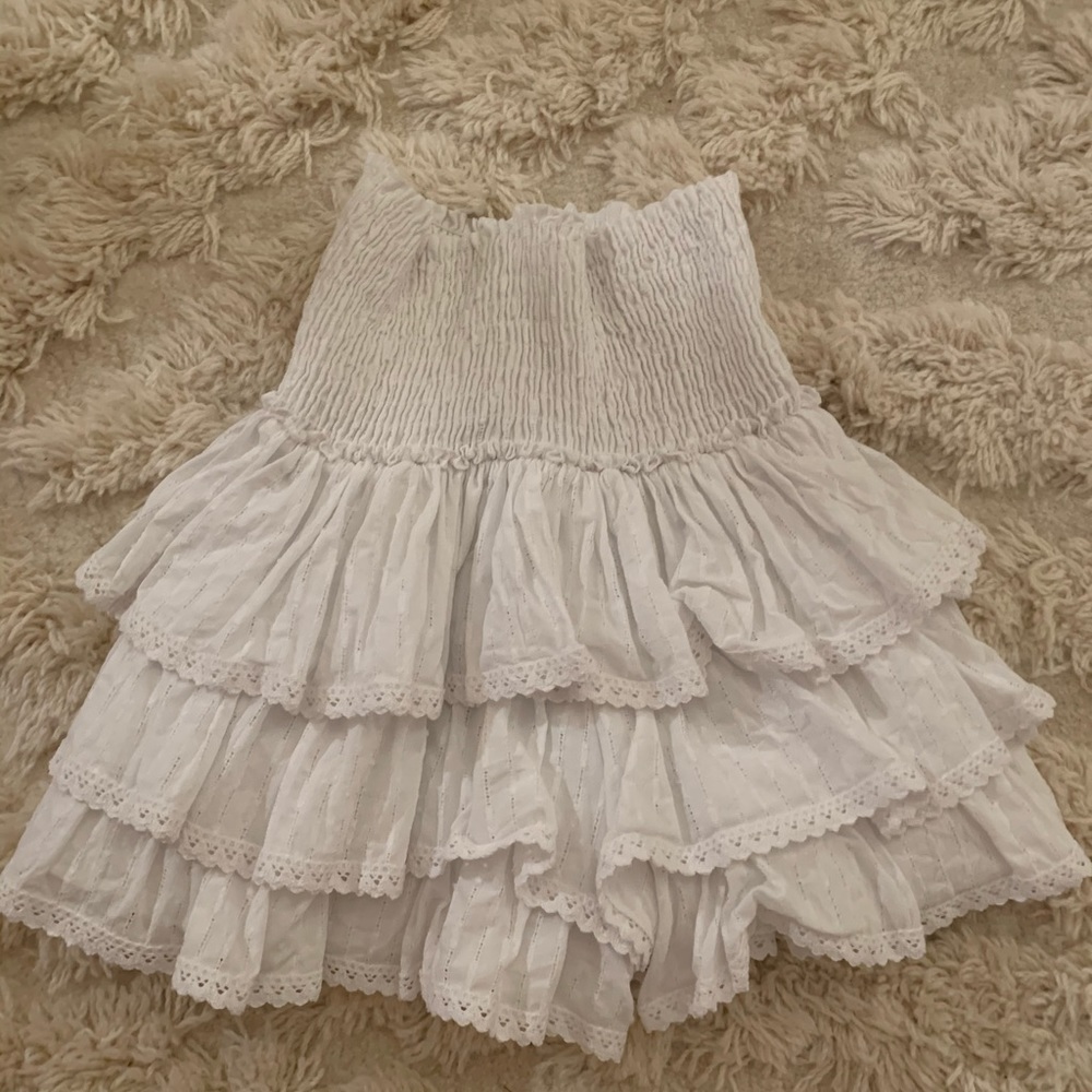 MISA Los Angeles Agnes Skort